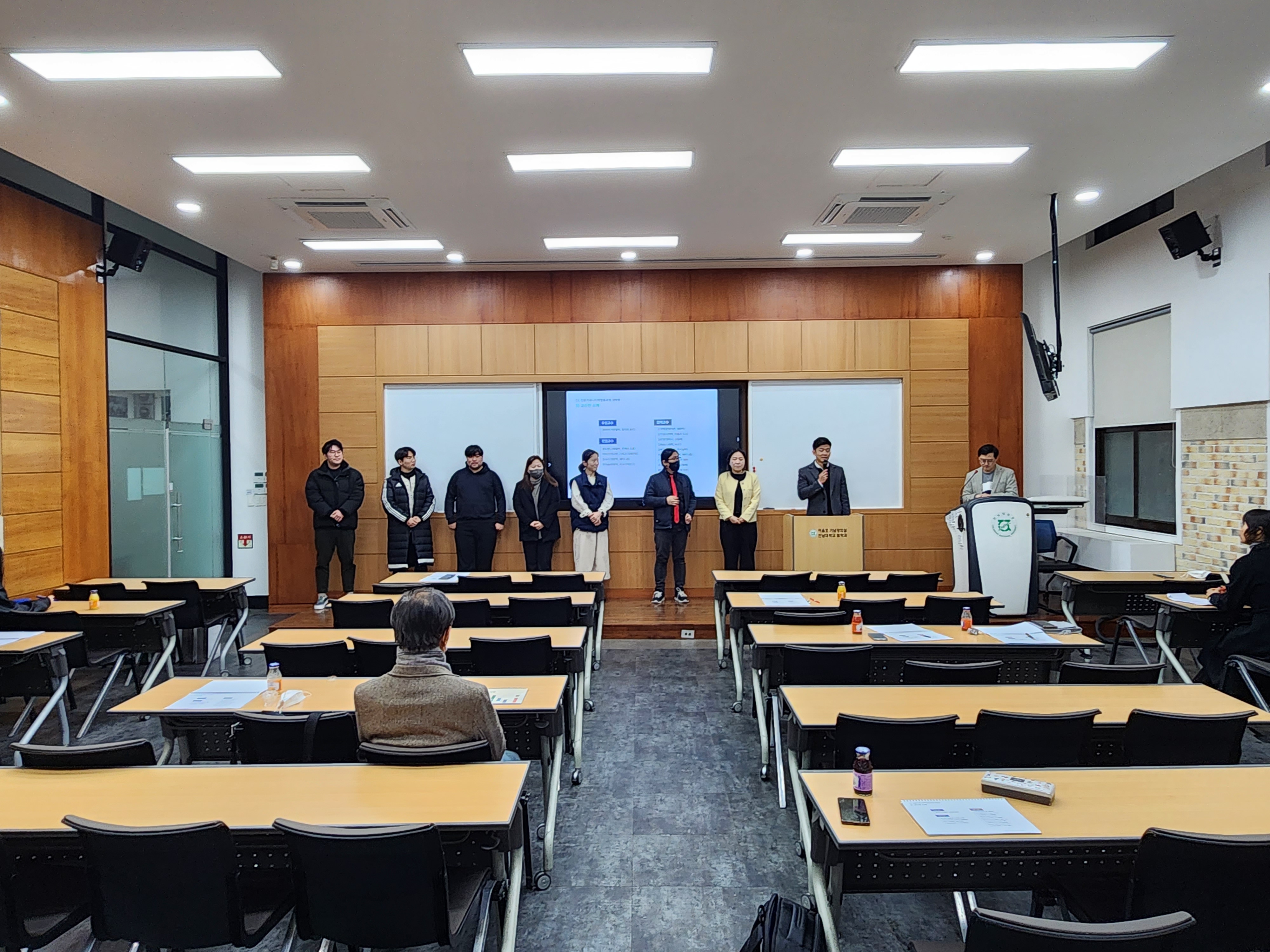 2023학년도 전기 신입생 오리엔테이션 대표이미지